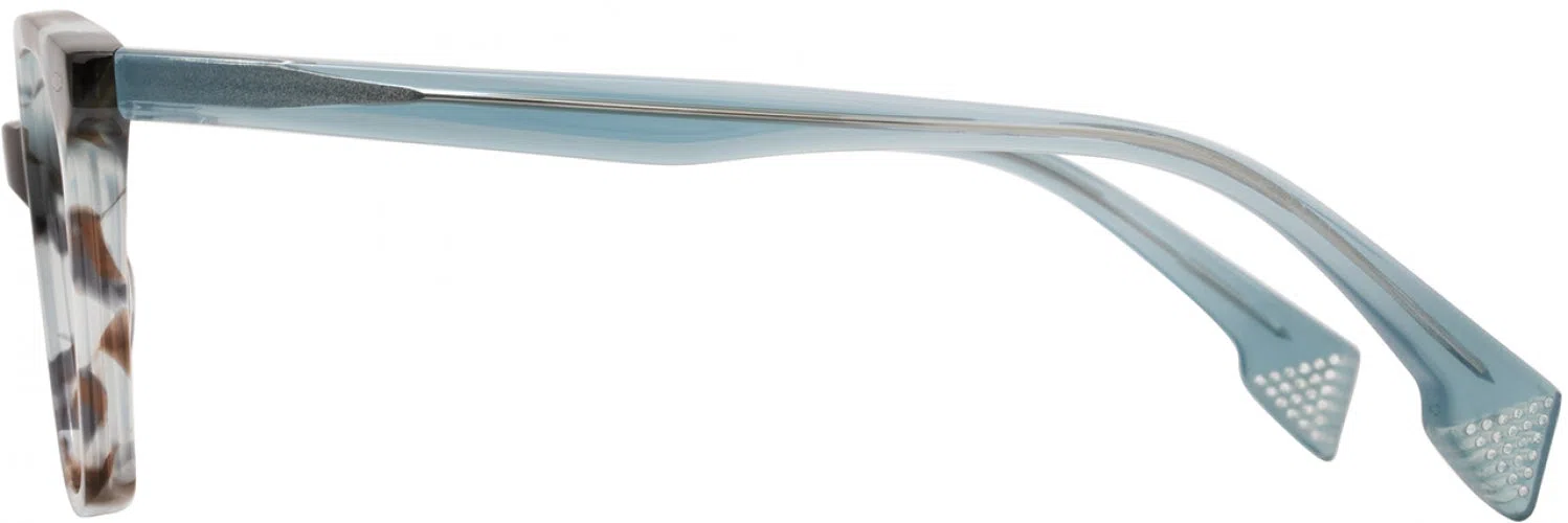 STATE Optical Co. WESTERN Eyeglasses - view 11